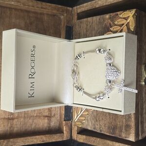 KIM ROGERS BRACELET